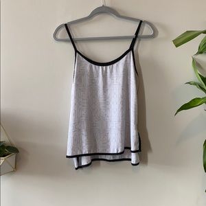 Harlowe & Graham Camisole